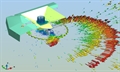 Kinematics of each single particle